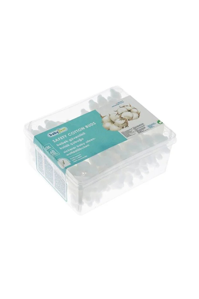 Kulak Cubugu 60 Adet